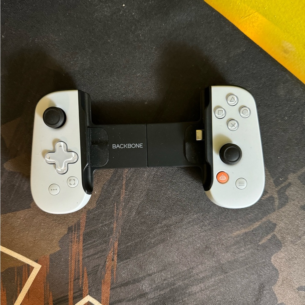PlayStation Backbone (USB-C)